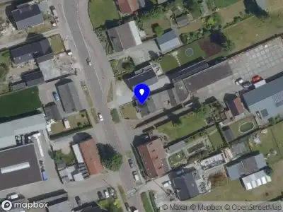 Nieuw bedrijf JustGoodHair