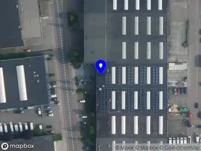 Fox Holding B.V. Weesp