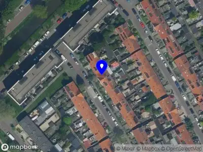 Nieuw bedrijf BuildGuard