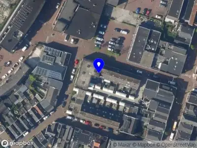PortWare Solutions B.V. BODEGRAVEN