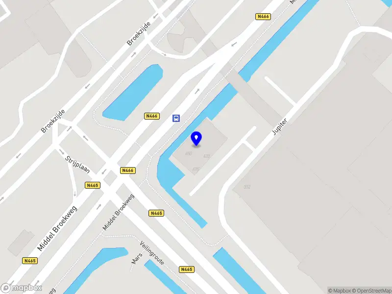 Soimi Company Honselersdijk