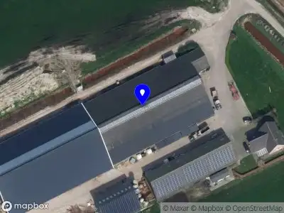 Mentink Energy B.V. Gieterveen