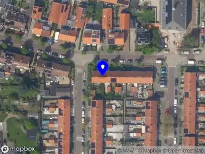 Nieuw bedrijf Taxibedrijf Sahil