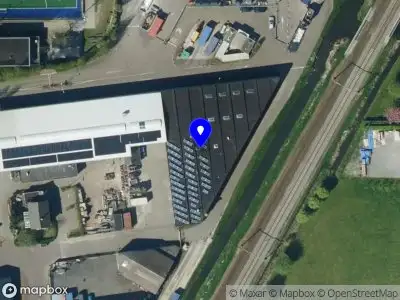 Settels Castricum Vastgoed B.V. Castricum