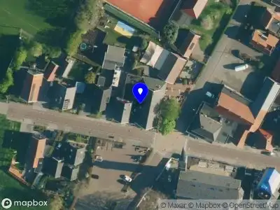 Nieuw bedrijf Restaurant Beneman B.V.