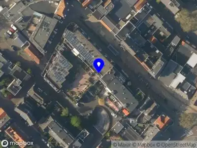 GeoPaleoArch Consultancy Wassenaar