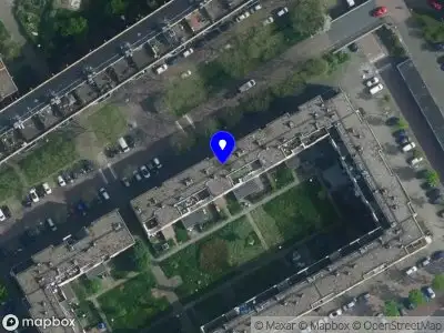 Gezinshuis Kurano Ajawongo Amsterdam