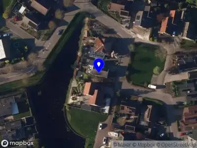 Nieuw bedrijf Remark Holding B.V.