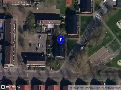 Deinum Podium Techniek