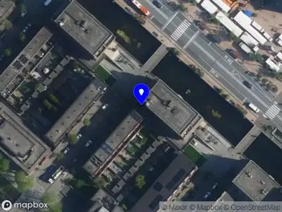 Multi Taxi Amsterdam Hoofddorp