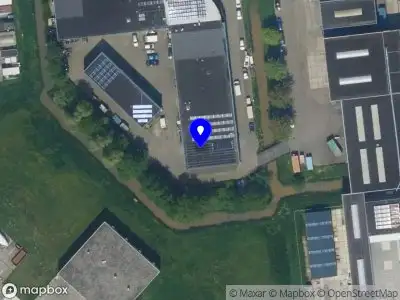Knuppe Interieurbouw B.V. Wormer