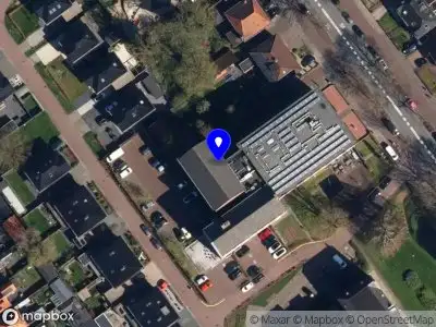 Stichting Groenvermogen Fonds Heerenveen
