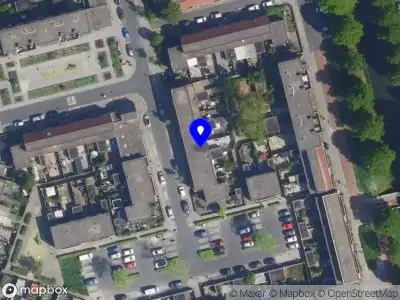 Wafae.id Almere