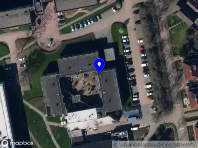 Nieuw bedrijf Pander Maritiem