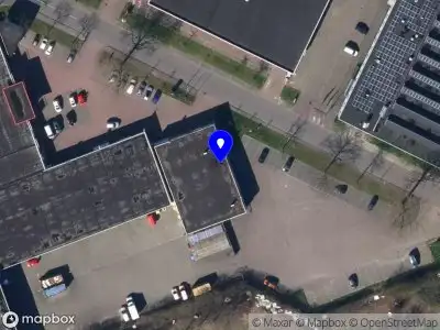 Robbin's Personal Training Groningen