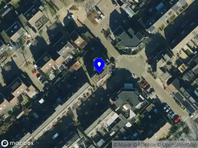 Nieuw bedrijf Turquoise Man