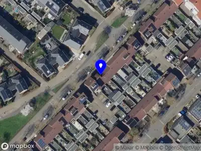 Vliegenthart & Van 't Geloof