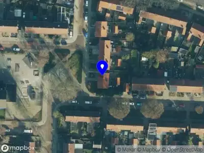 A.J. Eco Holding B.V.