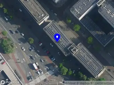 Nieuw bedrijf Nakawa