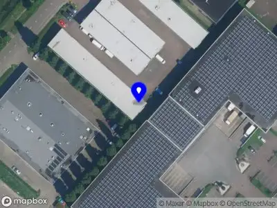 Dr schilder en glasverwerking