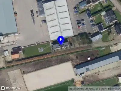 Nieuw bedrijf W.W.G.M. Jansen Holding B.V.