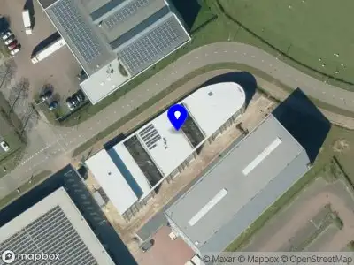Moneta Holding B.V. Arnhem