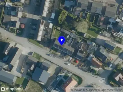 Nieuw bedrijf Sam van Toorn