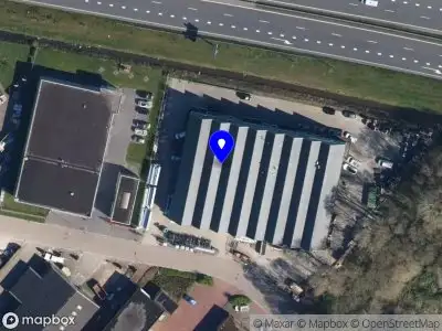 MSN Kozijnen B.V. NIEUWE PEKELA