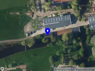 Boerderij blikopdepolder Kamerik