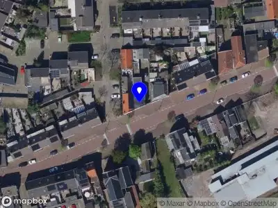 MD Bouw en Metselbedrijf Roosendaal