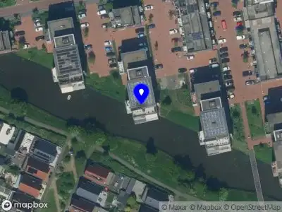 PONC Holding B.V. Purmerend