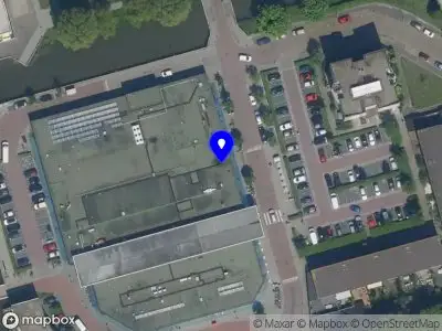 Sushi SnA t.h.o.d.n. I Love Sushi Zaandam West