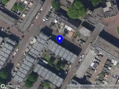 fivearrowss Dordrecht