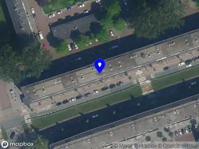 Georgiana Sima Amsterdam