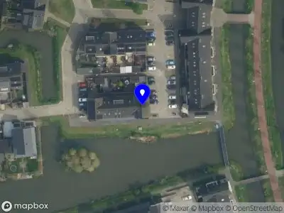 VAN VAN DE VIJVER B.V. Houten