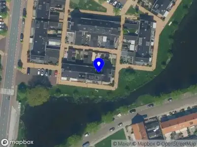 The Fox Holding B.V.