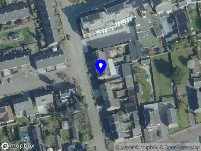 TR Woningstoffering B.V. Berghem