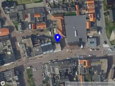 Pronk Kappers B.V. Egmond aan Zee