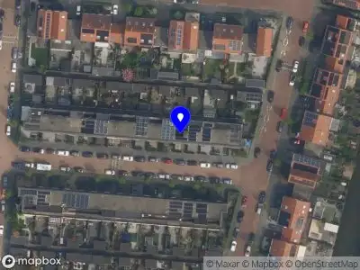 CaboNed Development Group B.V. Rotterdam