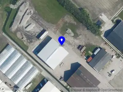 WDM Mechanisatie B.V. Noordwijkerhout