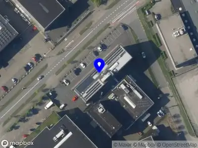 Hyva Recycling International B.V. Alphen aan den Rijn