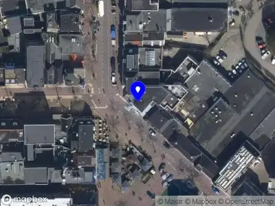 Kebnekaise B.V. Assen