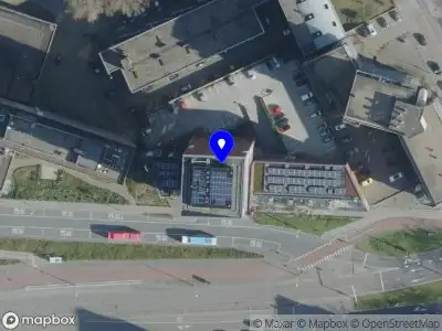 SFH Investments B.V.