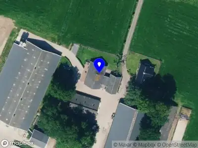 Nieuw bedrijf G.C. van Hoef Holding B.V.