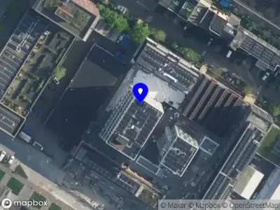 S. Roudbari Holding B.V.