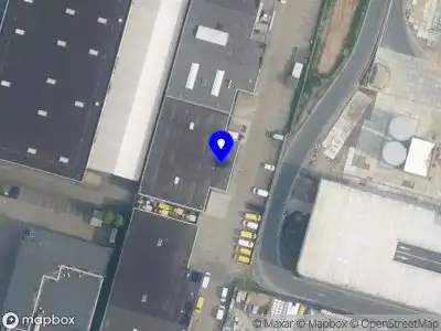 Andalus Trading B.V.