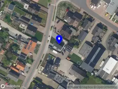 Nieuw bedrijf Bart van de Pol Holding B.V.