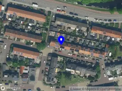 Visser en Van Wilgenburg Vastgoed B.V. Monnickendam