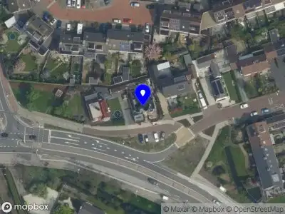 Atlant Beheer B.V. Naaldwijk