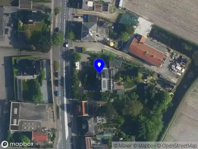 Bolsenbroek Vastgoed B.V. Hillegom